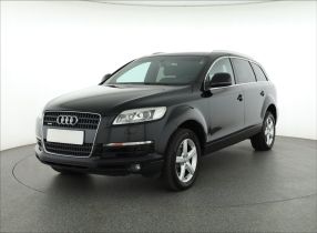 Audi Q7 - 2008