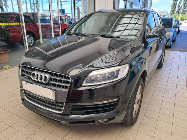 Audi Q7 2008