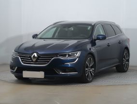 Renault Talisman - 2017