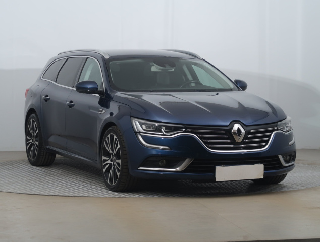 Renault Talisman 2017