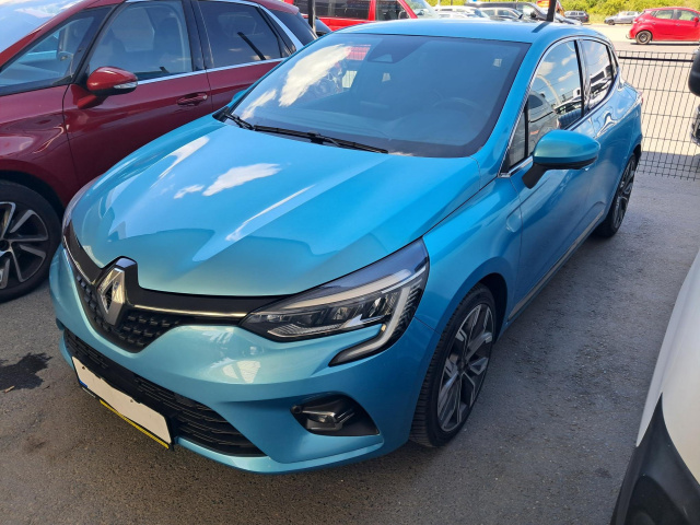 Renault Clio 2020
