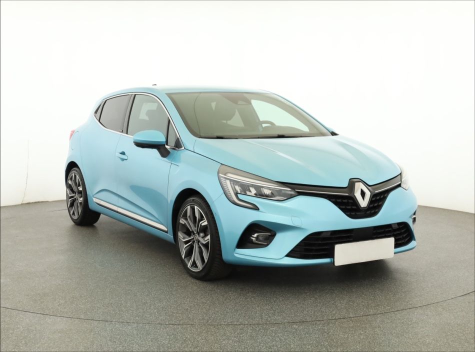 Renault Clio - 2020
