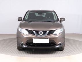 Nissan Qashqai - 2016