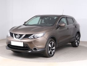 Nissan Qashqai - 2016