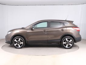 Nissan Qashqai - 2016