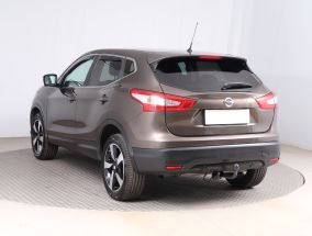 Nissan Qashqai - 2016