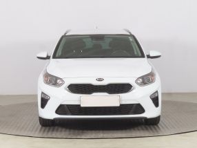 Kia Ceed - 2019