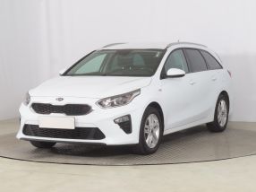 Kia Ceed - 2019