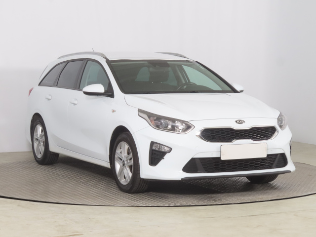 Kia Ceed 2019