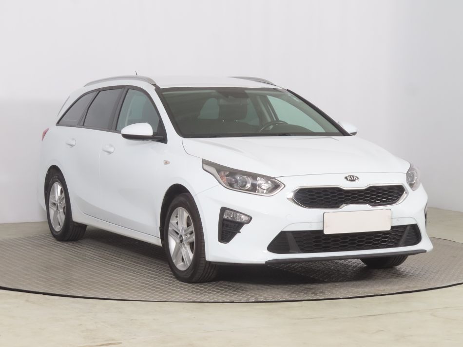 Kia Ceed - 2019