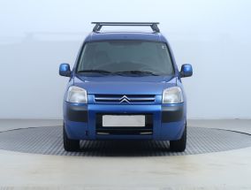 Citroen Berlingo - 2007