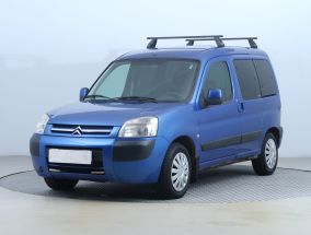 Citroen Berlingo - 2007