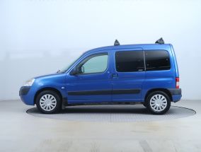 Citroen Berlingo - 2007