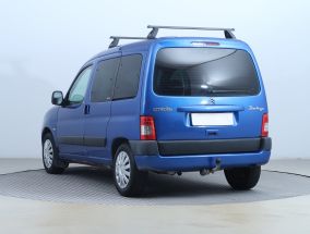 Citroen Berlingo - 2007