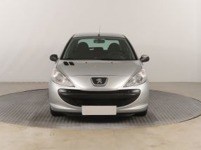 Peugeot 206 - 2010