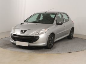 Peugeot 206 - 2010