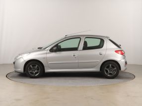 Peugeot 206 - 2010