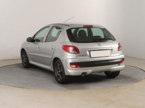 Peugeot 206 - 2010