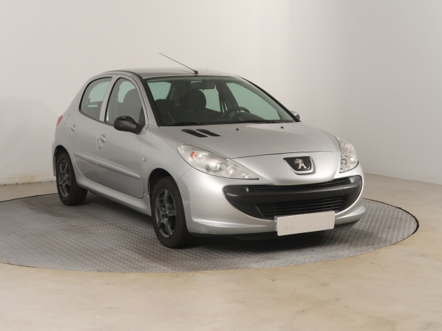 Peugeot 206 2010
