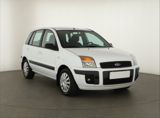 Ford Fusion, 2008