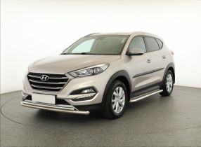 Hyundai Tucson - 2018