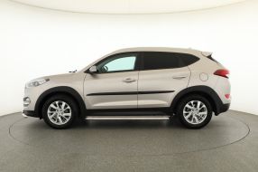 Hyundai Tucson - 2018