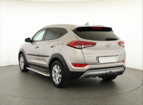 Hyundai Tucson - 2018
