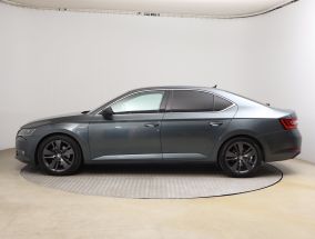 Skoda Superb - 2017