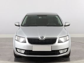 Skoda Octavia - 2014