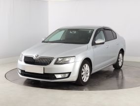 Skoda Octavia - 2014