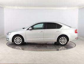 Skoda Octavia - 2014