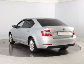 Skoda Octavia - 2014
