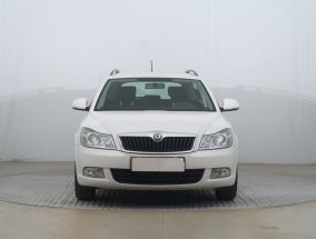 Skoda Octavia - 2012