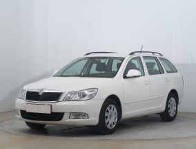 Skoda Octavia - 2012
