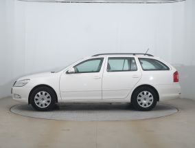 Skoda Octavia - 2012