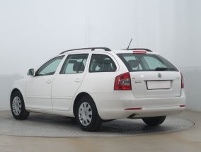 Skoda Octavia - 2012