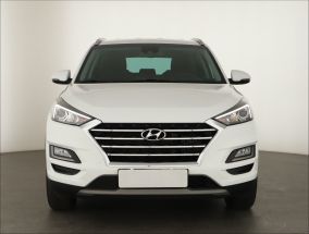 Hyundai Tucson - 2018