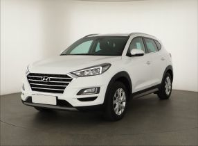 Hyundai Tucson - 2018