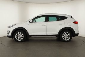 Hyundai Tucson - 2018