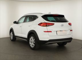 Hyundai Tucson - 2018