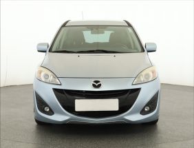 Mazda 5 - 2011