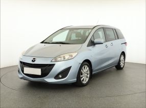 Mazda 5 - 2011