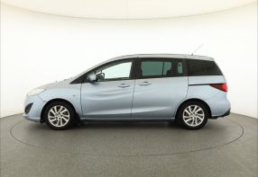 Mazda 5 - 2011