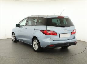 Mazda 5 - 2011