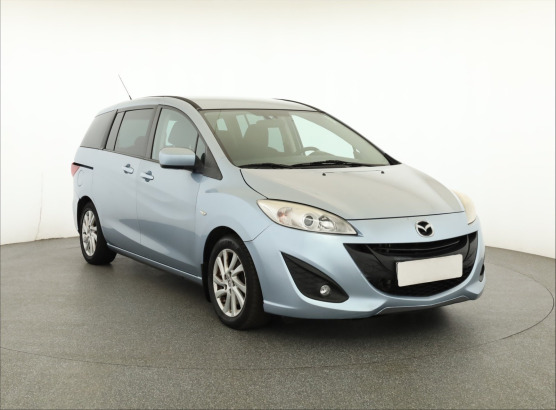 Mazda 5