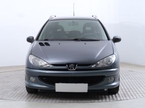 Peugeot 206 - 2006