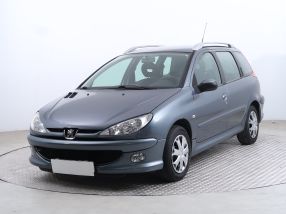 Peugeot 206 - 2006
