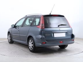 Peugeot 206 - 2006