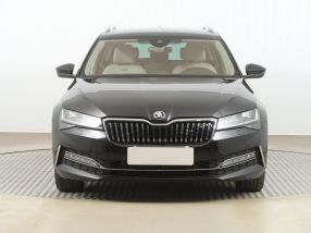 Skoda Superb - 2021