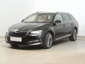 Skoda Superb - 2021